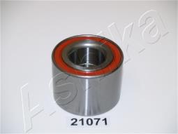ŁOŻYSKO /TYŁ/ NISSAN MICRA 03- ASHIKA 44-21071