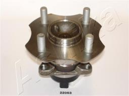 ŁOŻYSKO /TYŁ/ TOYOTA YARIS 99- /+ABS/ ASHIKA 44-22063