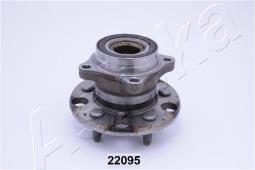 ŁOŻYSKO /ASHIKA/ ASHIKA 44-22095