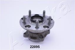 ŁOŻYSKO /ASHIKA/ ASHIKA 44-22095