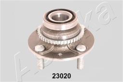 PIASTA /ASHIKA/ ASHIKA 44-23020