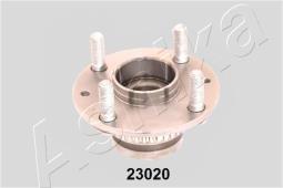 PIASTA /ASHIKA/ ASHIKA 44-23020