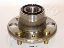 ŁOŻYSKO /TYŁ/ HONDA CIVIC 90- /PIASTA/ ASHIKA 44-24013