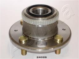 ŁOŻYSKO /TYŁ/ HONDA CIVIC 91- /PIASTA//+ABS/ ASHIKA 44-24026