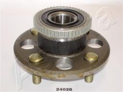 ŁOŻYSKO /TYŁ/ HONDA CIVIC 91- /+ABS/ ASHIKA 44-24028