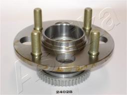 ŁOŻYSKO /TYŁ/ HONDA CIVIC 91- /+ABS/ ASHIKA 44-24028
