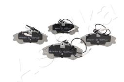 KLOCKI HAM./PRZ/ 50-00-0050