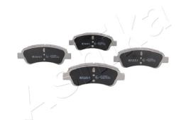 KLOCKI HAM./PRZ/ 50-00-0051