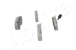 KLOCKI HAM./PRZ/ 50-00-0054
