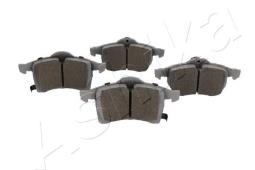 KLOCKI HAM./PRZ/ OPEL ASTRA 98- 50-00-0073