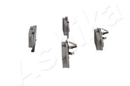 KLOCKI HAM./PRZ/ OPEL ASTRA 98- 50-00-0073