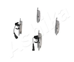 KLOCKI HAM./PRZ/ 50-00-0079