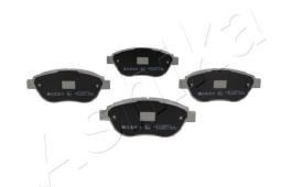 KLOCKI HAM./PRZ/ 50-00-0080