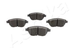 KLOCKI HAM./PRZ/ 50-00-0080