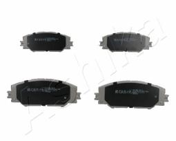 KLOCKI HAM./PRZ/ TOYOTA RAV-4 06- ASHIKA 50-02-230