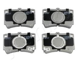 KLOCKI HAM./PRZ/ MAZDA 323 85-89 ASHIKA 50-03-326