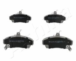 KLOCKI HAM./PRZ/ HONDA CONCERTO 90- CIVIC 95- ASHIKA 50-04-427