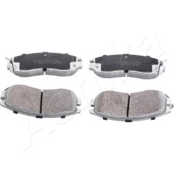 KLOCKI HAM./PRZ/ MITSUBISHI GALANT,ECLIPSE 90- ASHIKA 50-05-530