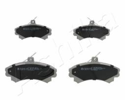 KLOCKI HAM./PRZ/ MITSUBISHI CARISMA 1,8I16V 95- ASHIKA 50-05-593
