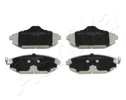 KLOCKI HAM./PRZ/ KIA CEED 06- ASHIKA 50-K0-009