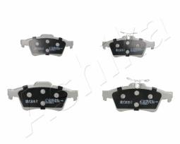 KLOCKI HAM./TYŁ/ FORD FOCUS 02- ASHIKA 51-00-005