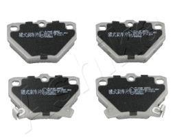 KLOCKI HAM./TYŁ/ TOYOTA YARIS 99-       /AISIN/ ASHIKA 51-02-203