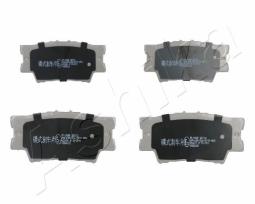 KLOCKI HAM./TYŁ/ TOYOTA RAV-4 06- ASHIKA 51-02-218