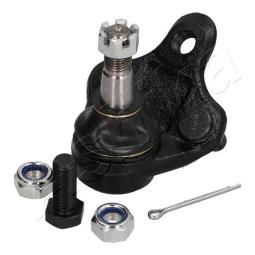 SWORZEŃ WAH.TOYOTA COROLLA 95-          /GŁĘBOKOŚĆ 90MM/ ASHIKA 53-02-297