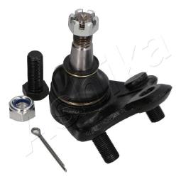 SWORZEŃ WAH.TOYOTA COROLLA 95-          /GŁĘBOKOŚĆ 90MM/ ASHIKA 53-02-297