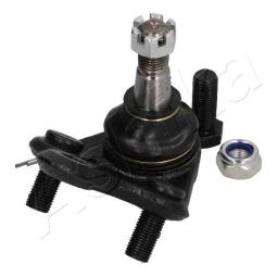 SWORZEŃ WAH.TOYOTA COROLLA 95-          /GŁĘBOKOŚĆ 90MM/ ASHIKA 53-02-297
