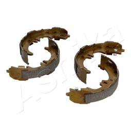 SZCZĘKI HAM.TOYOTA RAV 4 01- /190x45/ ASHIKA 55-02-223
