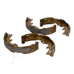 SZCZĘKI HAM.TOYOTA RAV 4 01- /190x45/ ASHIKA 55-02-223