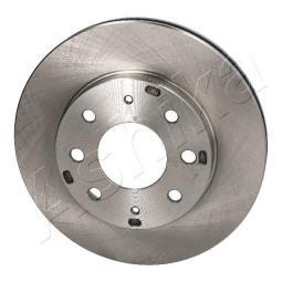 TARCZA HAM./PRZ/ MITSUBISHI GALANT 90-93@256X24 ASHIKA 60-05-530