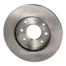 TARCZA HAM./PRZ/ MITSUBISHI GALANT 90-93@256X24 ASHIKA 60-05-530