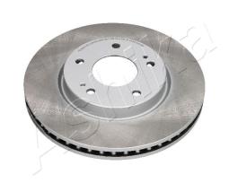 TARCZA HAM./PRZ/ MITSUBISHI LANCER 92- @236X18 ASHIKA 60-05-532