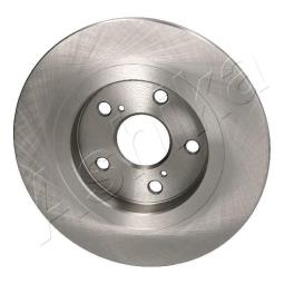 TARCZA HAM./TYŁ/ TOYOTA AVENSIS 09- ASHIKA 61-02-240