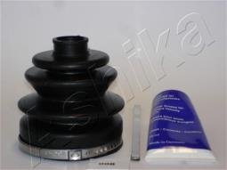 OSŁONA PRZEG.ZEW.HONDA CIVIC 1,6 95-01 ASHIKA 63-00-008