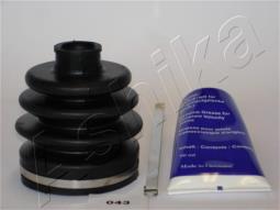 OSŁONA PRZEG.ZEW.DAIHATSU CHARADE 1 84-87 ASHIKA 63-00-043