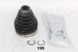 OSŁONA PRZEG./ASHIKA/ ASHIKA 63-01-195