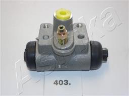 CYLINDEREK HAM.HONDA CIVIC 90-91 @19,05 /P/ ASHIKA 65-04-403