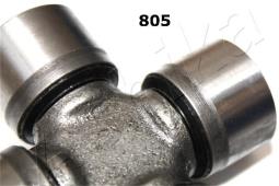 CYLINDEREK HAM.NISSAN MICRA 03- @19,00 ASHIKA 67-01-125