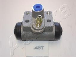 CYLINDEREK HAM.HONDA ACCORD 89-93 @19,05/L/ ASHIKA 67-04-457