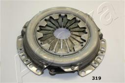 DOCISK SPRZ.MAZDA @180 87-96 /121/ ASHIKA 70-03-319