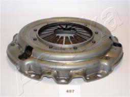 DOCISK SPRZ./ASHIKA/ HONDA ASHIKA 70-04-497