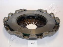 DOCISK SPRZ./ASHIKA/ HONDA ASHIKA 70-04-497