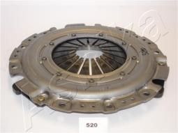 DOCISK SPRZ.MITSUBISHI @200 1,8D 84-93 /COLT/ ASHIKA 70-05-520