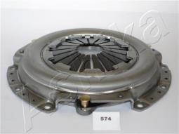 DOCISK SPRZ./ASHIKA/ MITSUBISHI ASHIKA 70-05-567