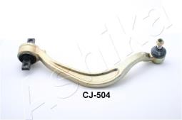 WAHACZ /PRZ/ MITSUBISHI GALANT 92- /L/ /WYGIĘTY/ ASHIKA 71-05-504L