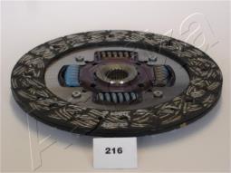 TARCZA SPRZ./ASHIKA/ ASHIKA 80-02-275