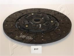 TARCZA SPRZ./ASHIKA/ ASHIKA 80-02-276